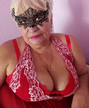 Анкета проститутки Оксана - Фото 1, Мугарты, 58 лет, №8589